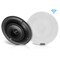 Pyle Dual 5.25" Bt Ceiling/Wall Speaker Kit PDICBT57 - alternate 1